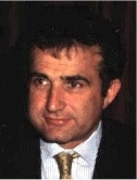 Claudio Alati