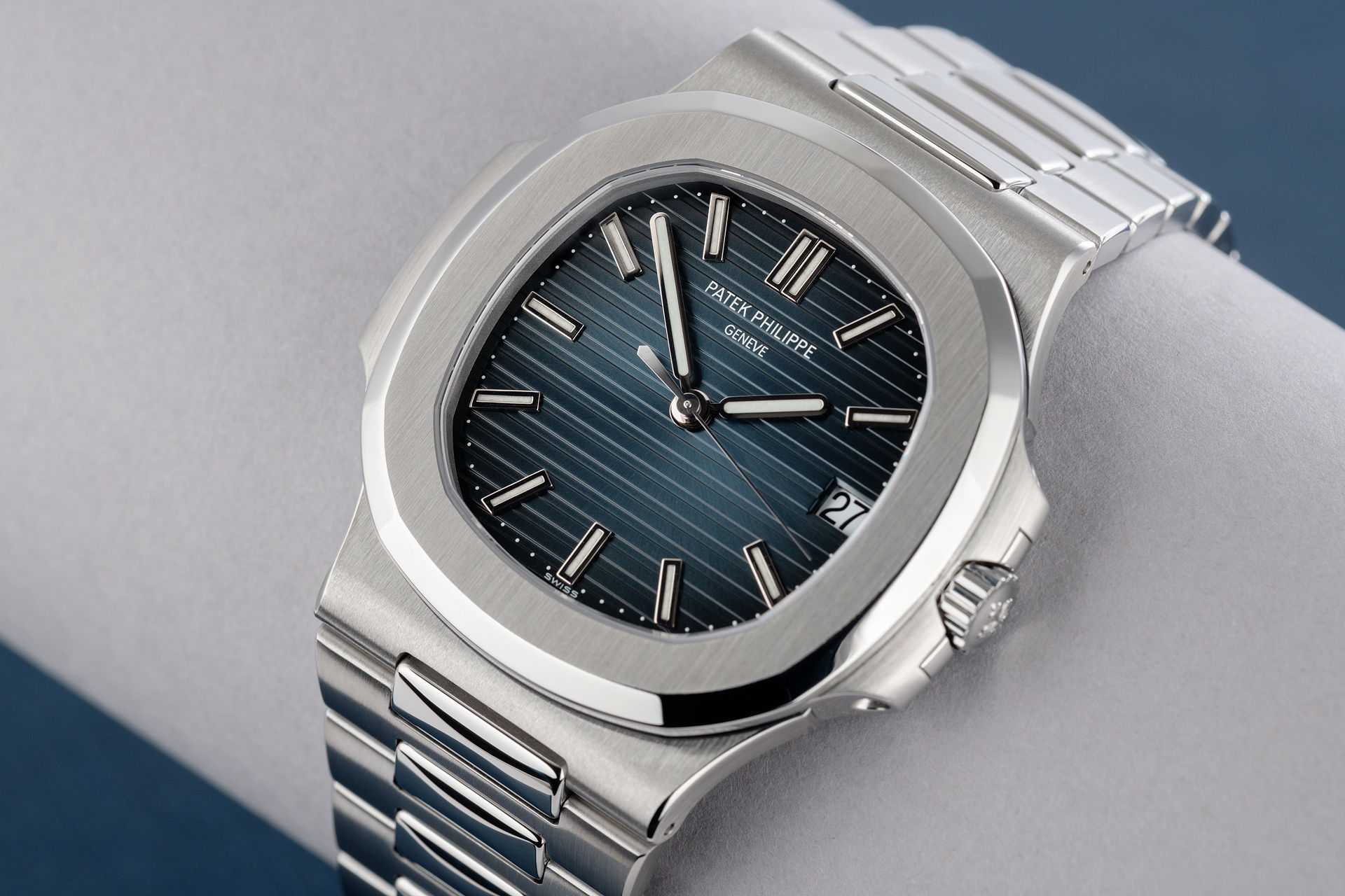 Patek Philippe Nautilus Replica