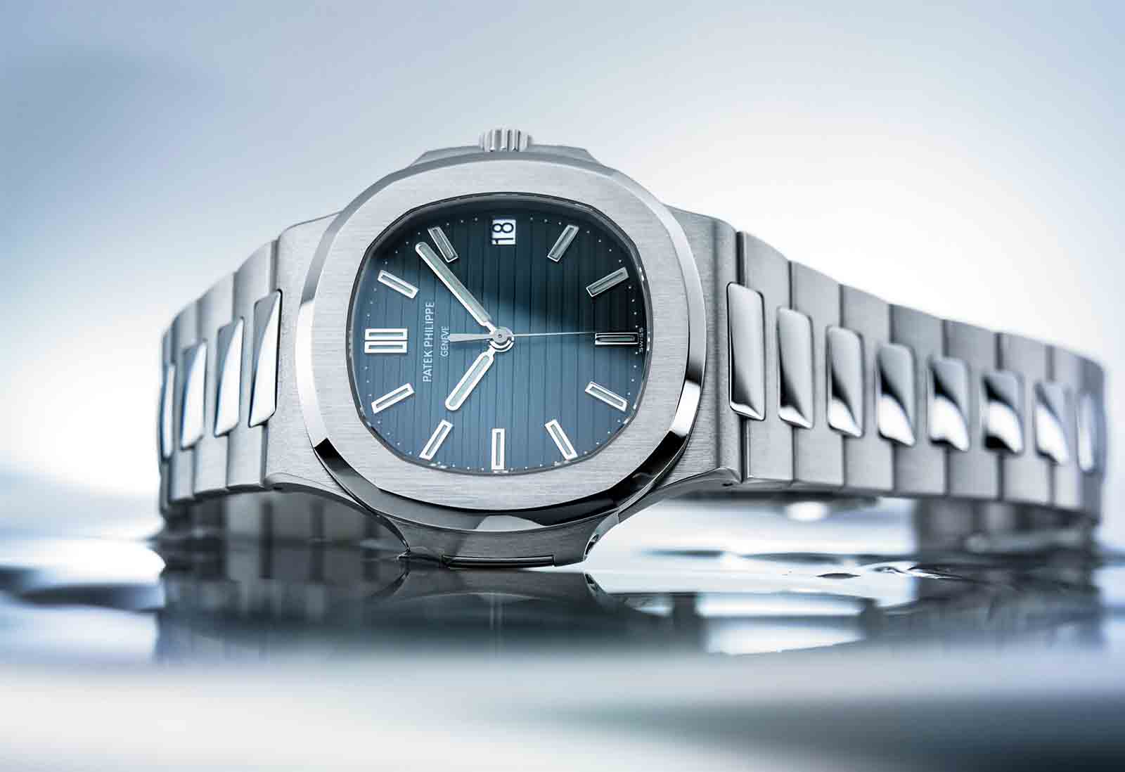 Patek Philippe Nautilus 5711 replica watches