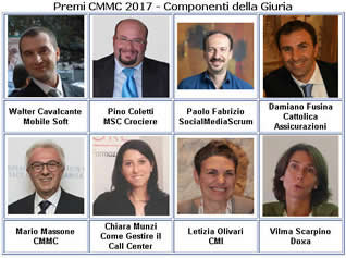 GIURIA PREMI CMMC