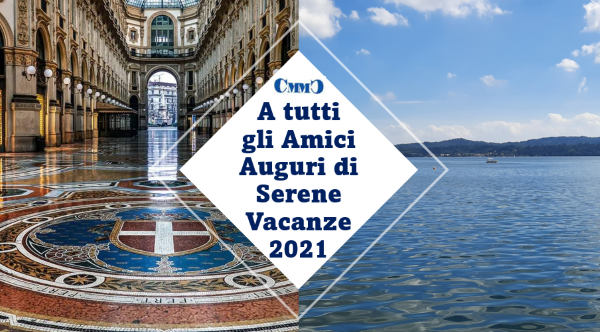 Serene Vacanze!