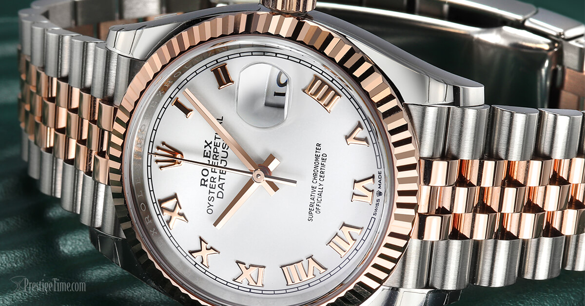 Rolex Replica Watches