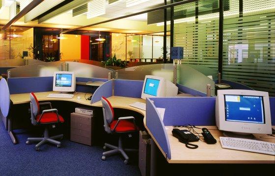 esempio lay-out call center 2