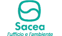Sacea - l'ufficio e l'ambiente