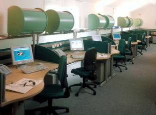 Postazioni Call Center