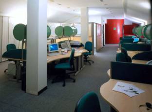 Postazioni Call Center