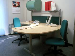 Postazione