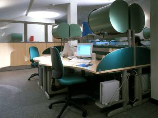 Postazioni
