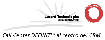 Lucent Technologies