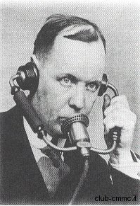 primi operatori telefonici