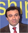 Fabio Gregori - Poste Italiane Bancoposta
